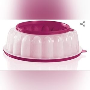 Tupperware Jel Ring